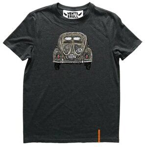 Vents Brull 'Pastel Volksie' T-Shirt